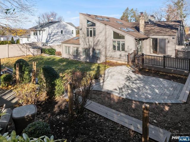 72 Hemlock Drive, Paramus, NJ 07652