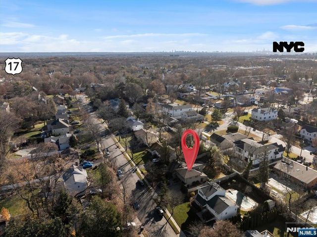 72 Hemlock Drive, Paramus, NJ 07652