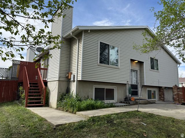 4497 S EDGEWARE LN, Taylorsville, UT 84129