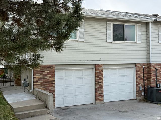 4497 S EDGEWARE LN, Taylorsville, UT 84129