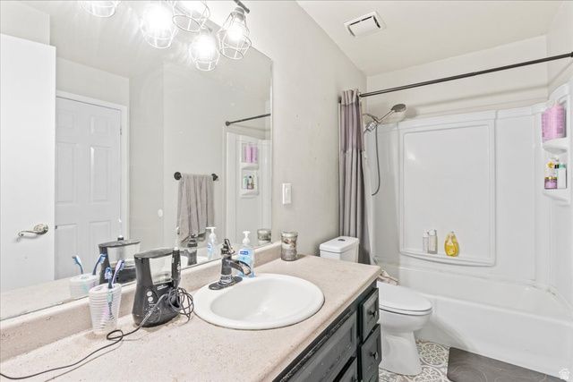 4497 S EDGEWARE LN, Taylorsville, UT 84129