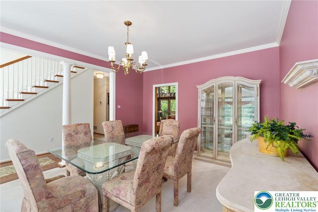 4693 Pinehurst Circle, Upper Saucon Twp, PA 18034