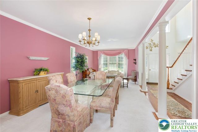 4693 Pinehurst Circle, Upper Saucon Twp, PA 18034