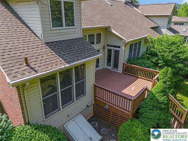 4693 Pinehurst Circle, Upper Saucon Twp, PA 18034