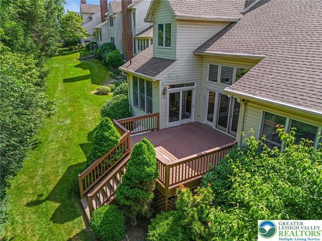 4693 Pinehurst Circle, Upper Saucon Twp, PA 18034