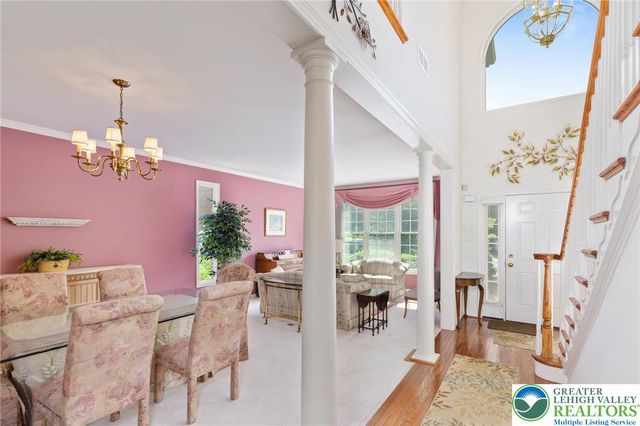 4693 Pinehurst Circle, Upper Saucon Twp, PA 18034