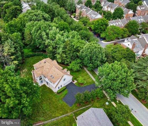 15622 BLACKBERRY DR, North Potomac, MD 20878