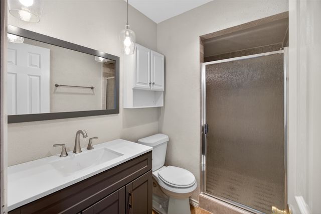 5061 Amhurst Lane, The Colony, TX 75056