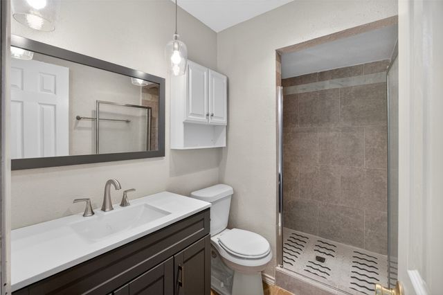 5061 Amhurst Lane, The Colony, TX 75056