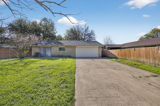5061 Amhurst Lane, The Colony, TX 75056