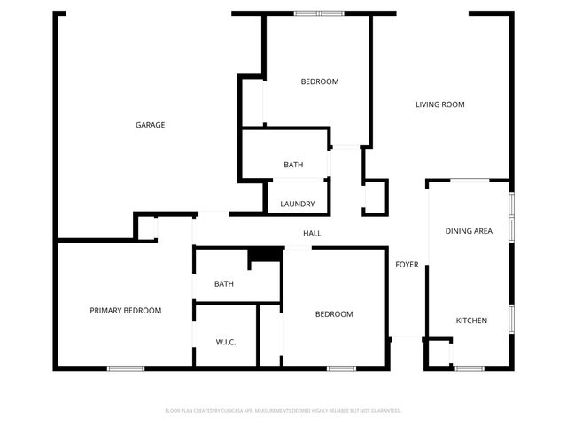 5061 Amhurst Lane, The Colony, TX 75056