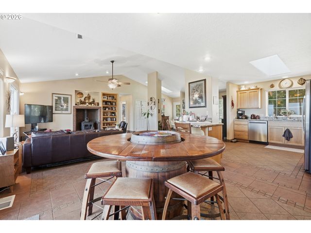 1110 REUBEN BOISE Rd, Dallas, OR 97338