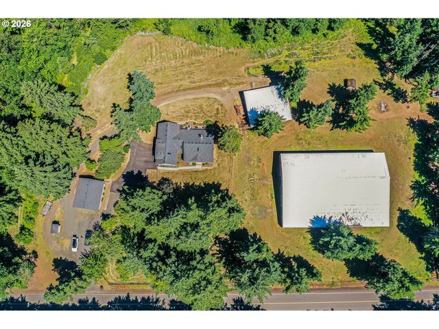 1110 REUBEN BOISE Rd, Dallas, OR 97338