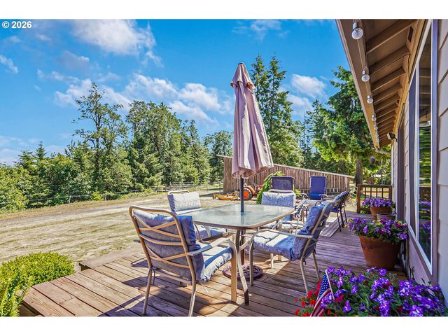 1110 REUBEN BOISE Rd, Dallas, OR 97338