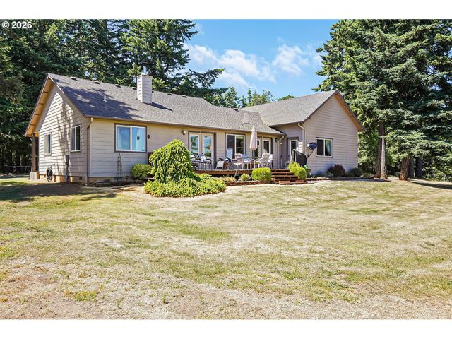 1110 REUBEN BOISE Rd, Dallas, OR 97338