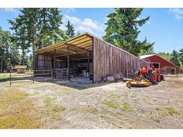 1110 REUBEN BOISE Rd, Dallas, OR 97338