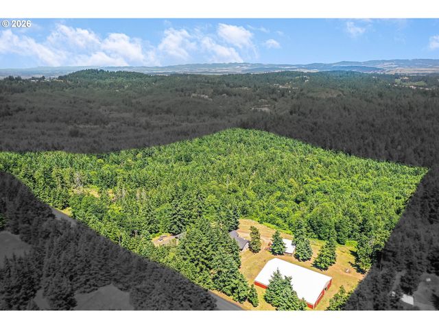 1110 REUBEN BOISE Rd, Dallas, OR 97338