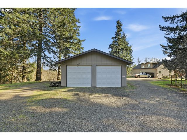 1110 REUBEN BOISE Rd, Dallas, OR 97338