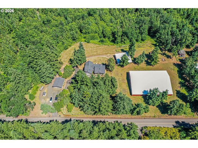 1110 REUBEN BOISE Rd, Dallas, OR 97338