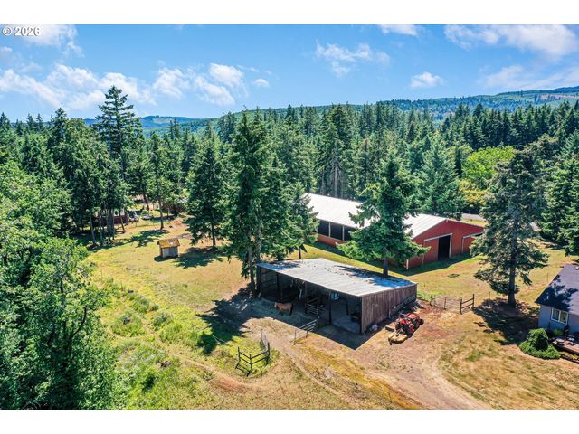 1110 REUBEN BOISE Rd, Dallas, OR 97338