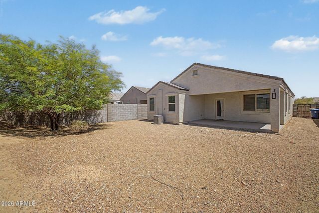 31070 W WHITTON Avenue, Buckeye, AZ 85396
