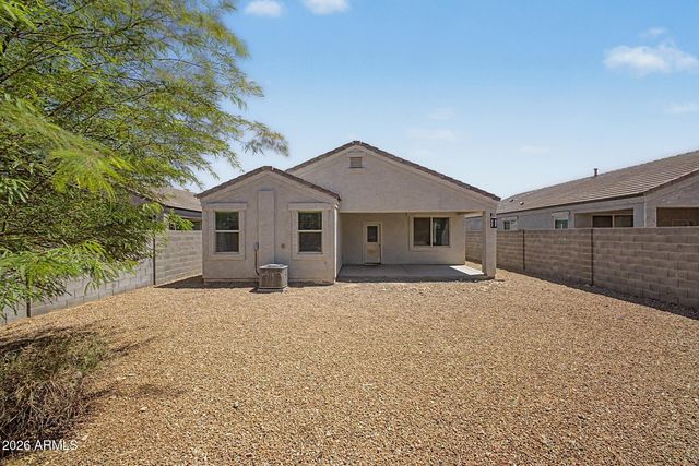 31070 W WHITTON Avenue, Buckeye, AZ 85396
