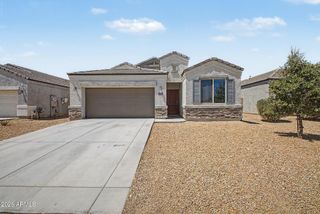31070 W WHITTON Avenue, Buckeye, AZ 85396