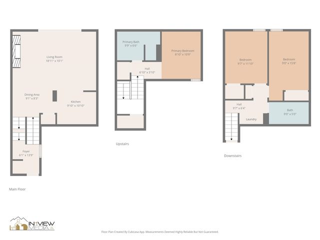 2755 N Lake Blvd Ste 104, Tahoe City, CA 96145