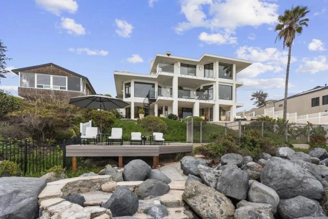 5067 Shore Drive, Carlsbad, CA 92008