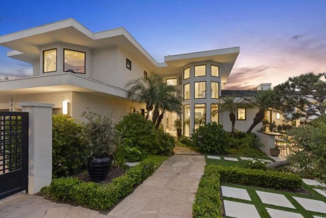 5067 Shore Drive, Carlsbad, CA 92008