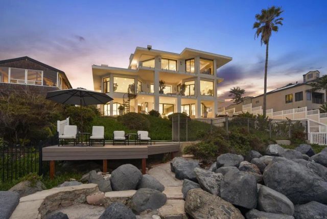 5067 Shore Drive, Carlsbad, CA 92008
