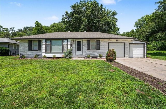 10104 Wheeling Avenue, Kansas City, MO 64134