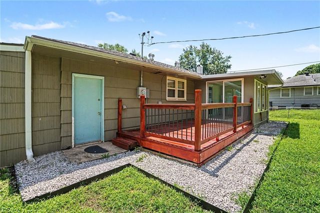 10104 Wheeling Avenue, Kansas City, MO 64134