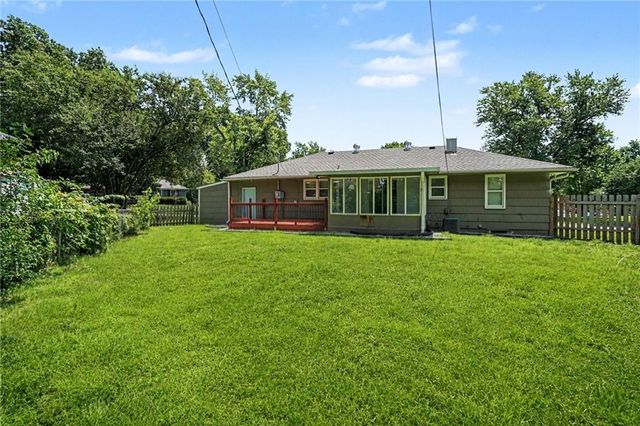 10104 Wheeling Avenue, Kansas City, MO 64134