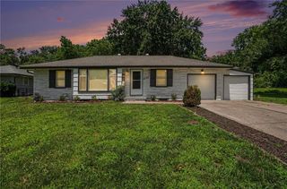 10104 Wheeling Avenue, Kansas City, MO 64134