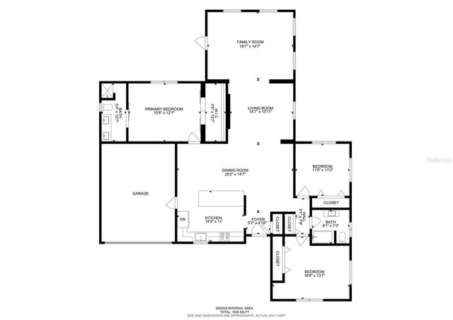 7960 2ND STREET N, St Petersburg, FL 33702