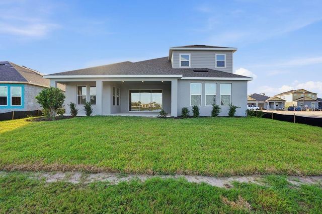 12528 WHARF TERRACE, Palmetto, FL 34221