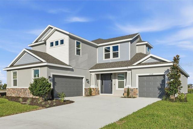 12528 WHARF TERRACE, Palmetto, FL 34221