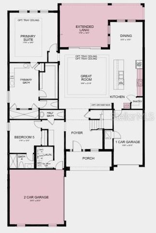 12528 WHARF TERRACE, Palmetto, FL 34221