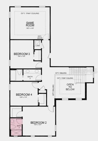 12528 WHARF TERRACE, Palmetto, FL 34221