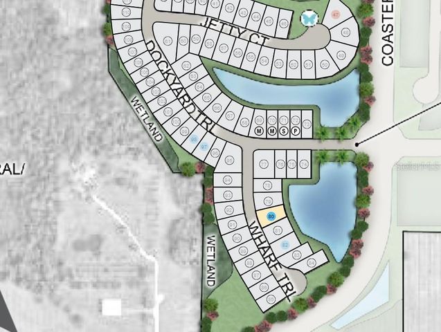 12528 WHARF TERRACE, Palmetto, FL 34221