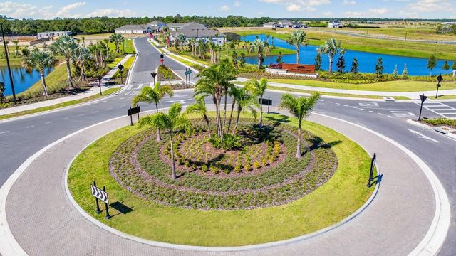 12528 WHARF TERRACE, Palmetto, FL 34221