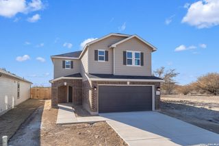 7919 MARIPOSA MANOR, San Antonio, TX 78253