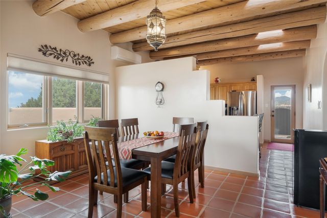 23 Descanso Road, Santa Fe, NM 87508