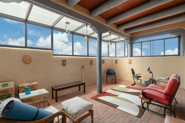 23 Descanso Road, Santa Fe, NM 87508