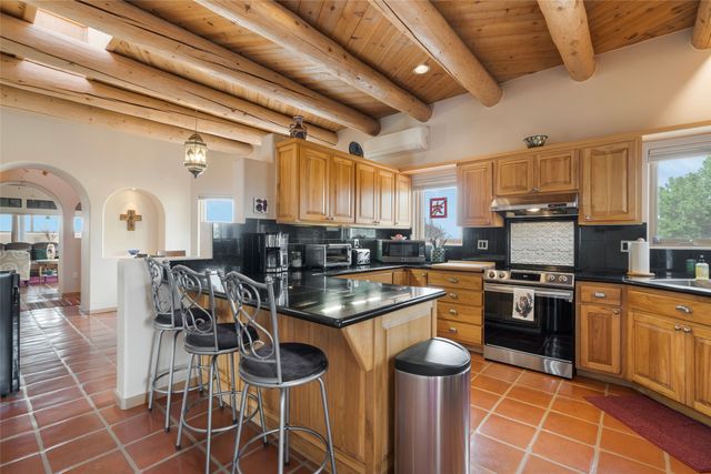 23 Descanso Road, Santa Fe, NM 87508