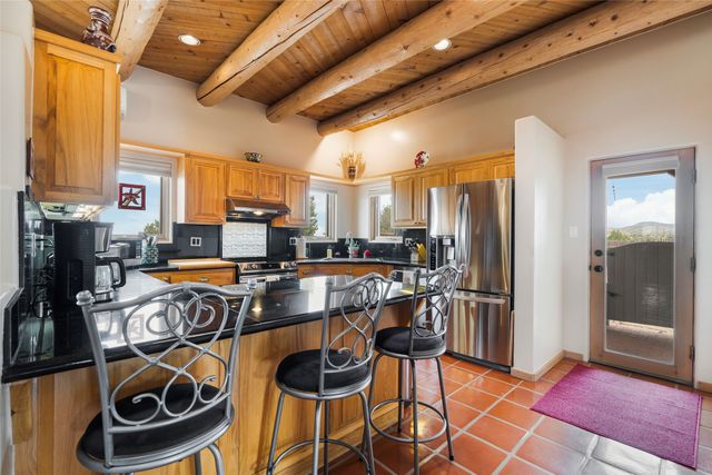 23 Descanso Road, Santa Fe, NM 87508