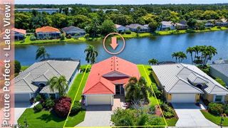 25833 Pebblecreek DR, Bonita Springs, FL 34135