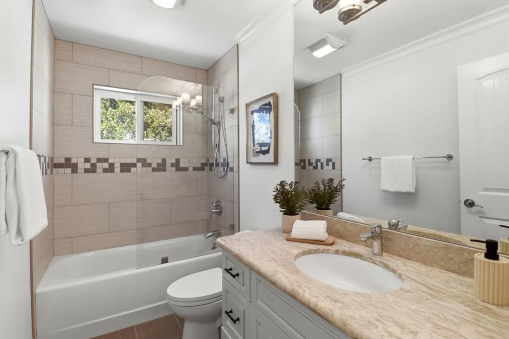 Image 45 of property listing at 568 Irven Court, Palo Alto, CA 94306