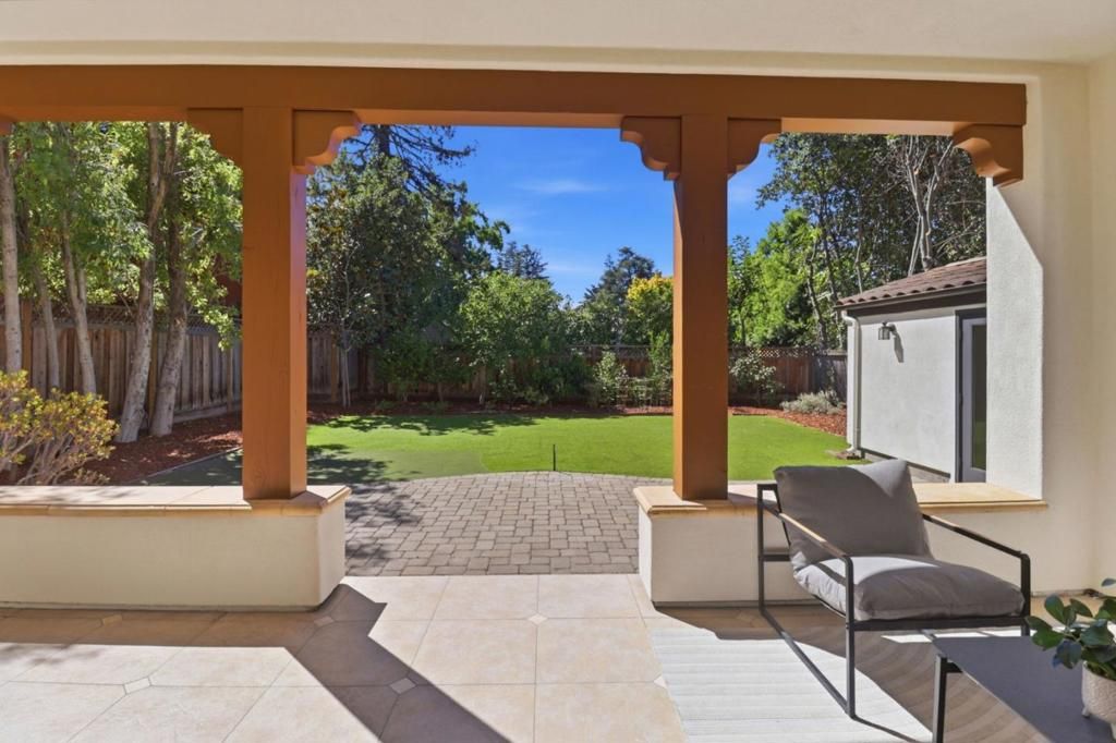 Image 51 of property listing at 568 Irven Court, Palo Alto, CA 94306